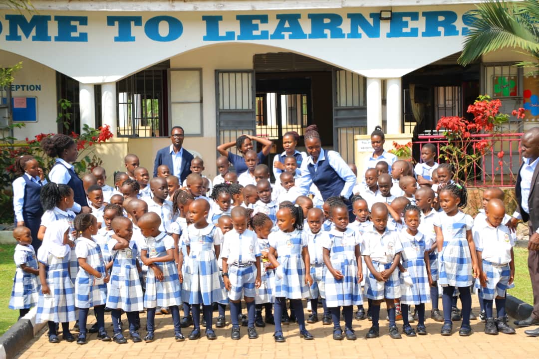 Learners' Pride Junior School